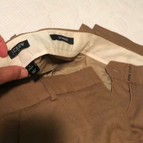 J Crew classic skimmer. - Picture 2 of 3